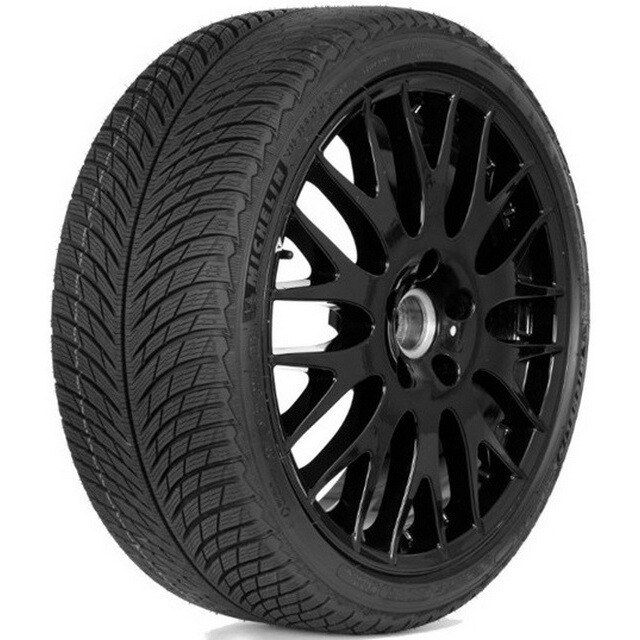 Зимові шини Michelin Pilot Alpin 5 225/45 R18 95V XL