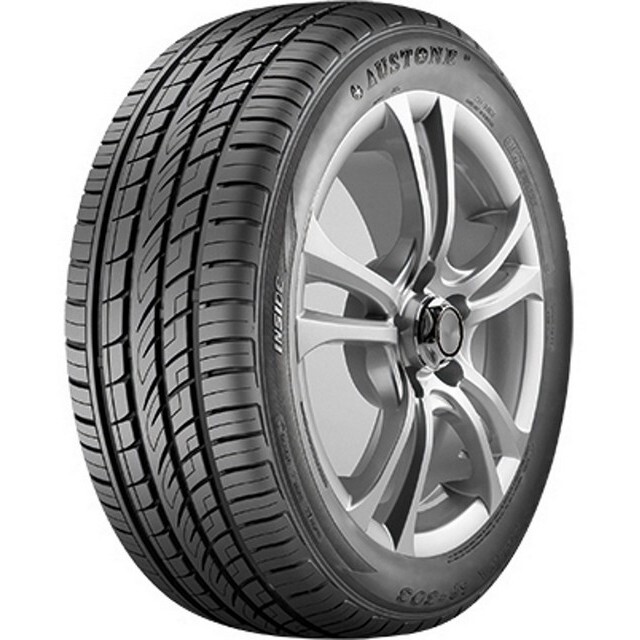 Літні шини Austone Athena SP-303 235/65 R17 108V XL-зображення-1