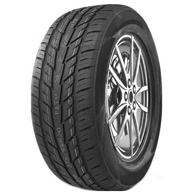 Літні шини Roadmarch Prime UHP 07 265/40 R22 106V XL-зображення-1