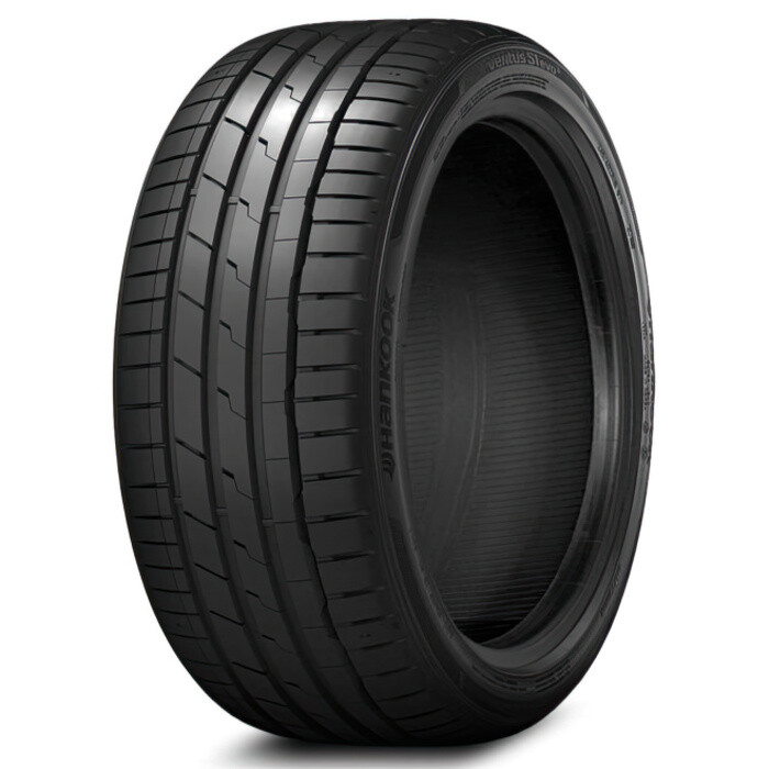 Літні шини Hankook Ventus S1 Evo3 K127 255/50 R18 106V M0-зображення-2