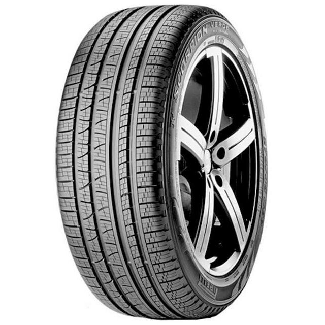 Всесезонні шини Pirelli Scorpion Verde All Season 235/60 R18 103H Run Flat MOE-зображення-1