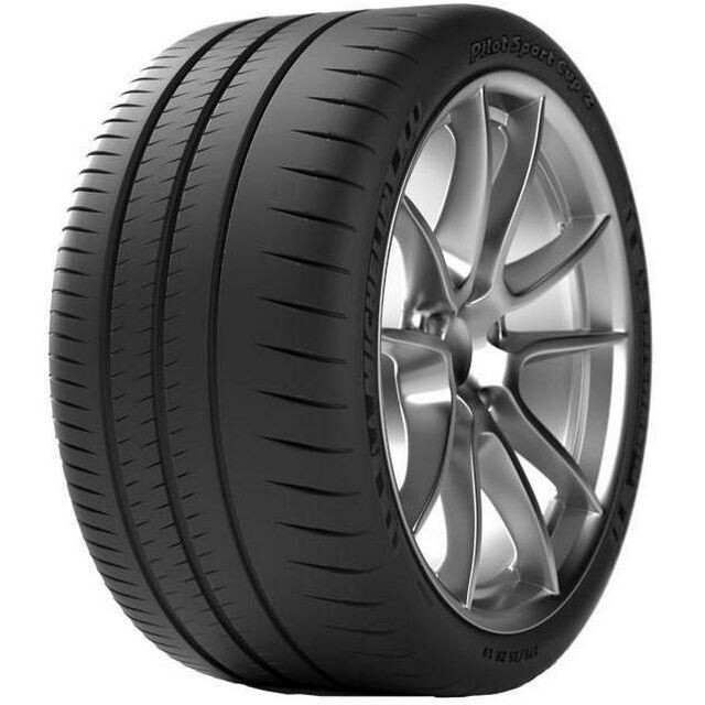 Літні шини Michelin Pilot Sport Cup 2 305/30 ZR20 103Y XL K2