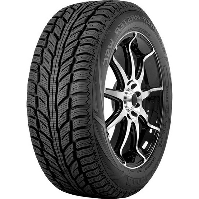 Зимові шини Cooper Weather-Master WSC 255/55 R18 109T XL