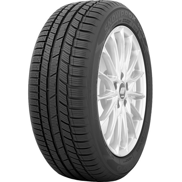 Зимові шини Toyo Snowprox S954 SUV 235/45 ZR20 100W XL