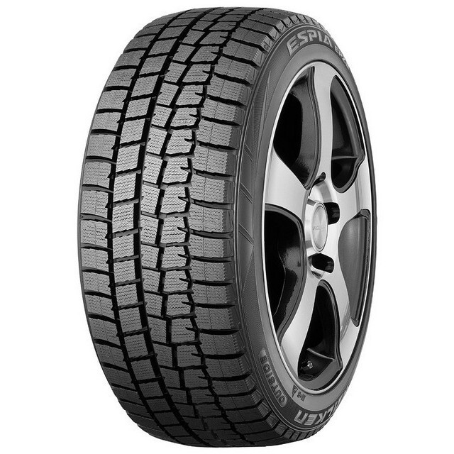 Зимові шини Falken Espia EPZ 2 215/60 R16 99R XL