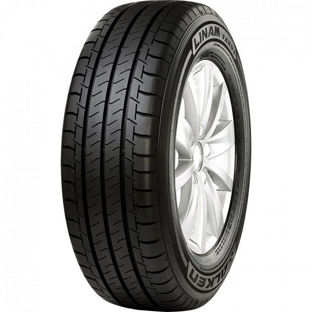 Літні шини Falken Linam VAN 01 235/65 R16C 121/119R