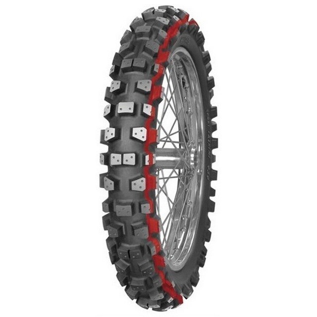 Літні шини Mitas XT-454 Off Road 110/100 R18 54M