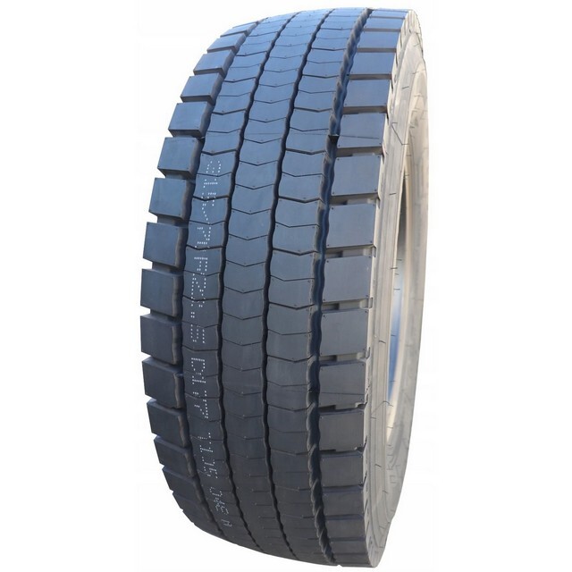 Грузові шини BlackLion BD177 (ведуча) 275/70 R22.5 148/145M 16PR-зображення-1