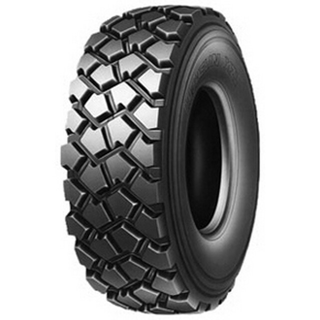 Грузові шини Michelin XZL (універсальна) 16 R20 173/170G 22PR-зображення-1