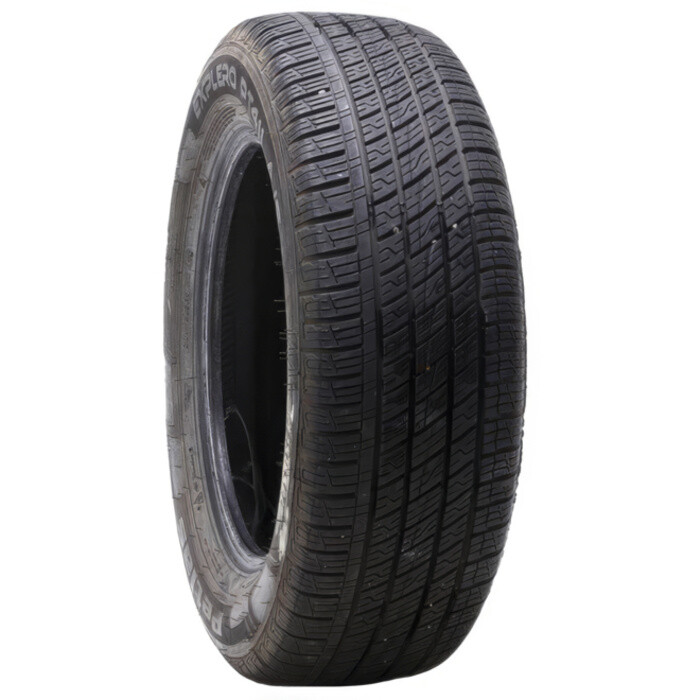 Літні шини Petlas Explero PT411 215/65 R16 102H XL-зображення-2