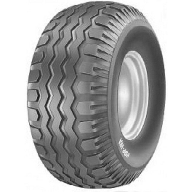 Вантажні шини Speedways PK-303 (с/г) 10.5/65 R16 123A8 10PR-зображення-1