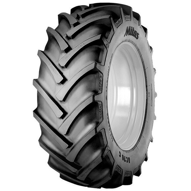 Грузові шини Mitas AC-70 (с/г) 280/70 R16 112A8-зображення-1