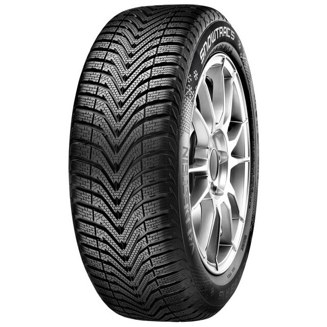 Зимові шини Vredestein Snowtrac 5 185/65 R14 86T