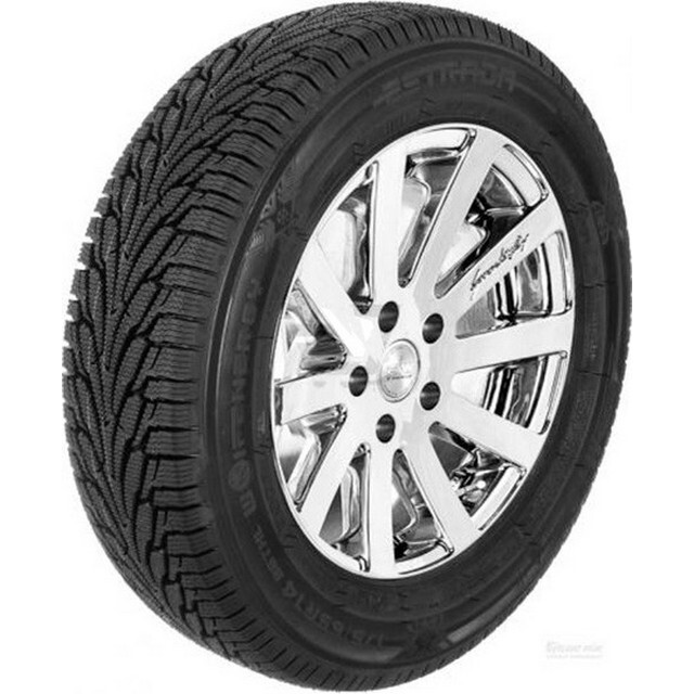 Зимові шини Estrada Winterri 175/65 R14 86T XL