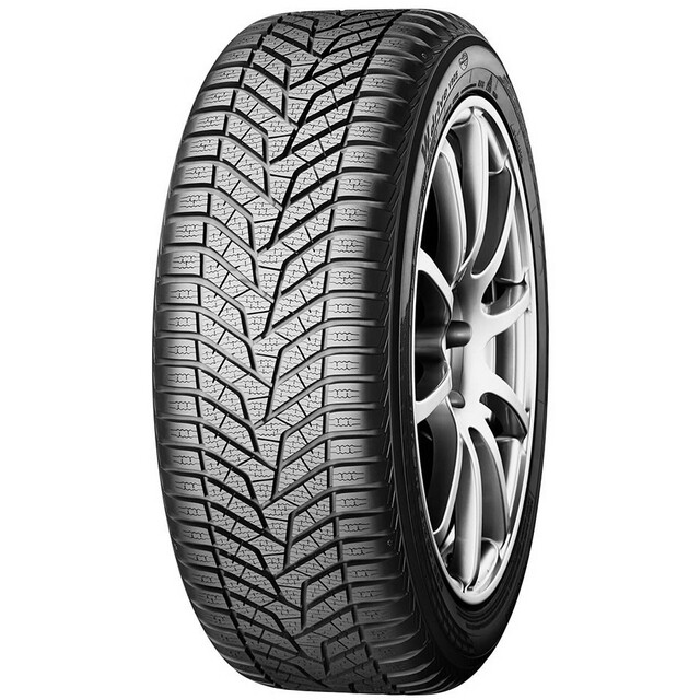 Зимові шини Yokohama W.Drive V905 255/40 R19 100V XL