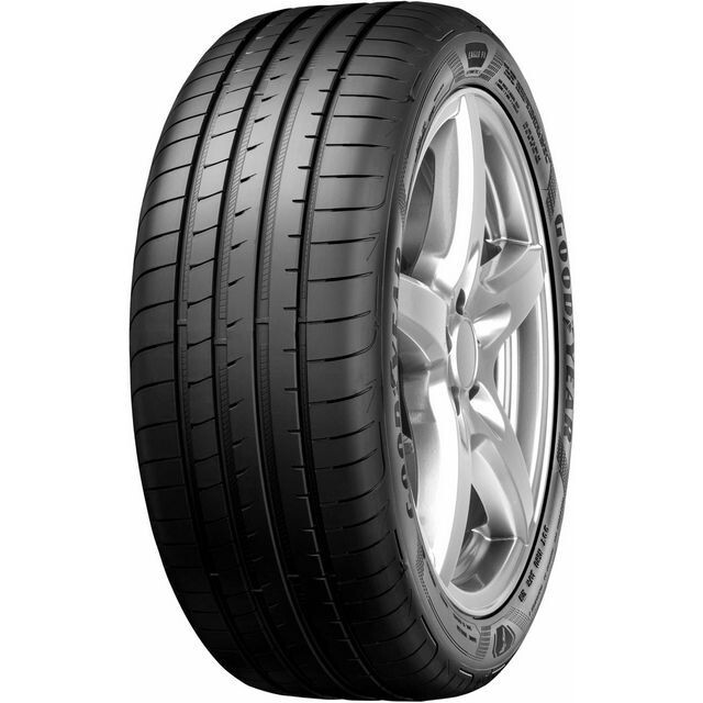 Літні шини Goodyear Eagle F1 Asymmetric 6 245/35 ZR18 92Y XL-зображення-1