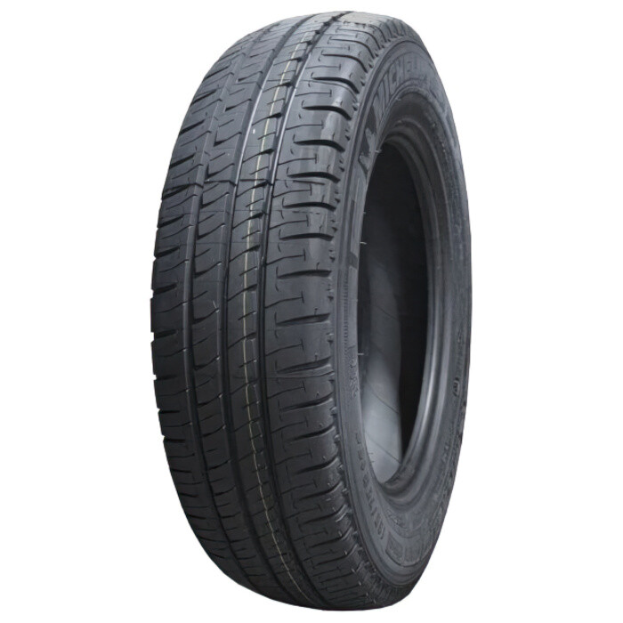 Літні шини Michelin Agilis Plus 205/75 R16C 113/111R-зображення-2