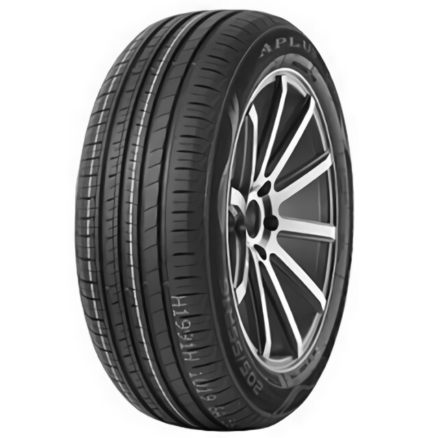 Літні шини Aplus A609 155/80 R13 79T-зображення-1