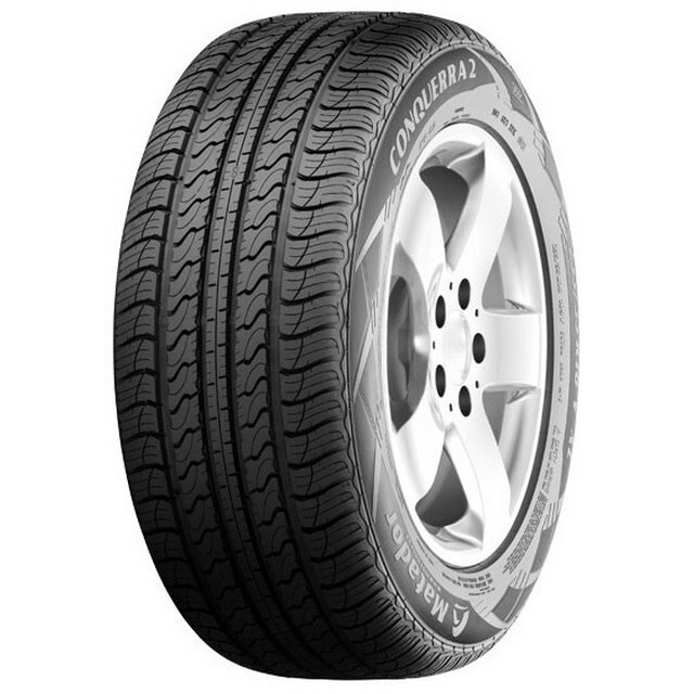 Літні шини Matador MP-82 Conquerra 2 215/60 R17 96H