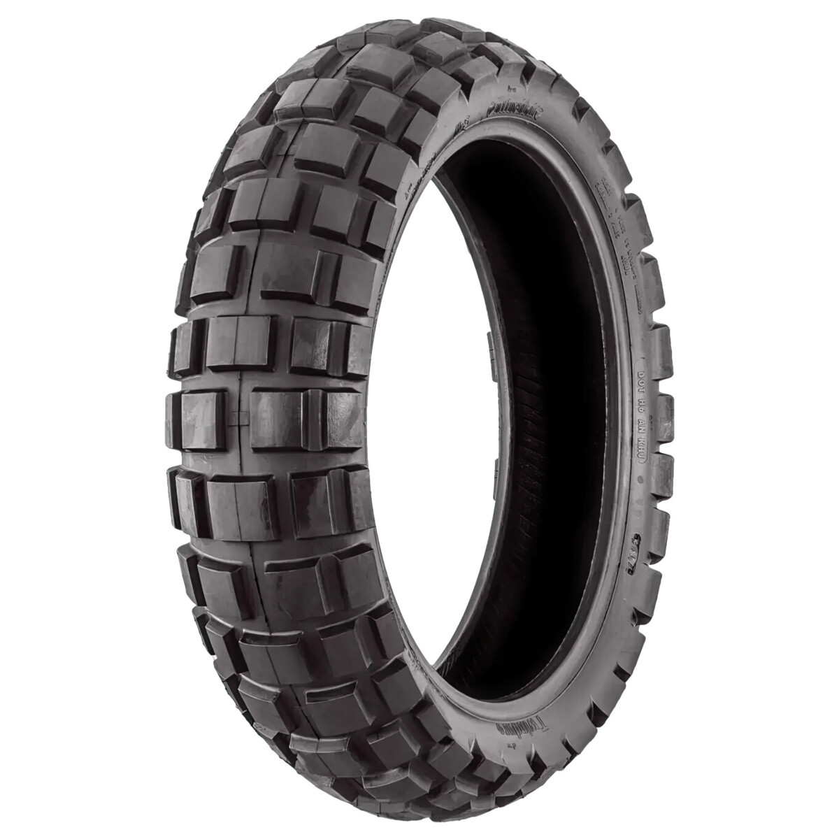 Літні шини Continental TKC 80 Twinduro 90/90 R21 54S-зображення-2