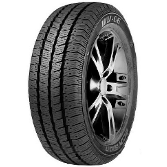 Зимові шини Mirage MR-W600 155/80 R12C 88/86Q-зображення-1