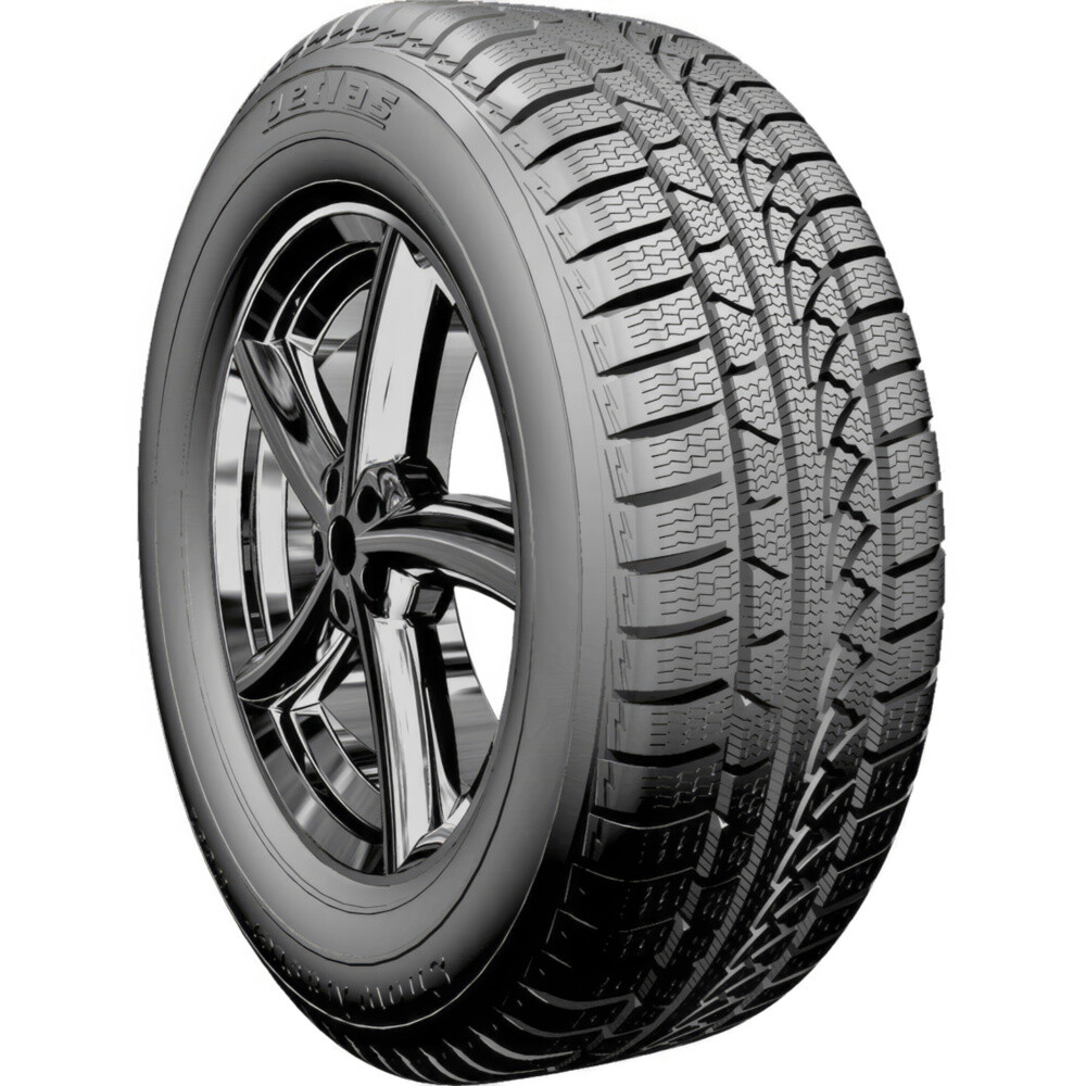 Зимові шини Petlas Snowmaster W651 255/40 R19 100V XL-зображення-2