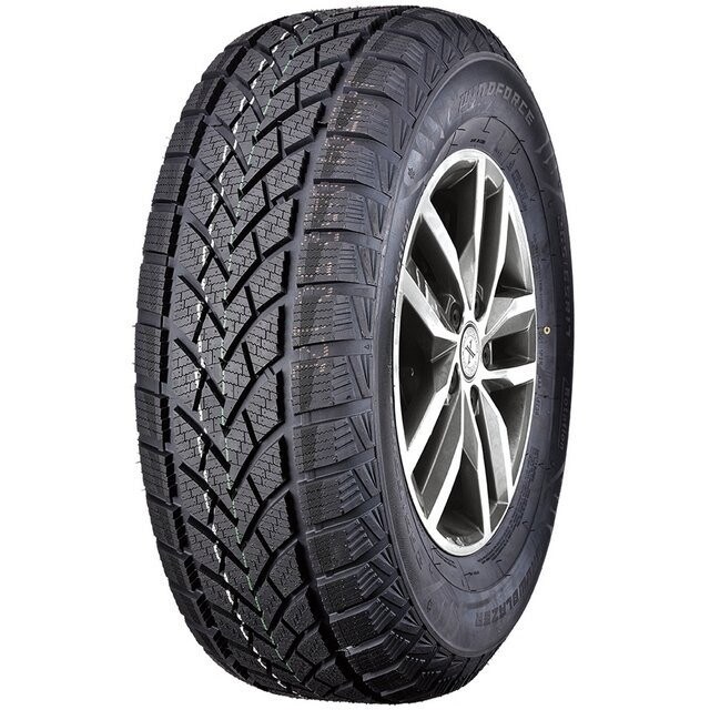 Зимові шини Windforce Snowblazer 175/65 R15 84T-зображення-6