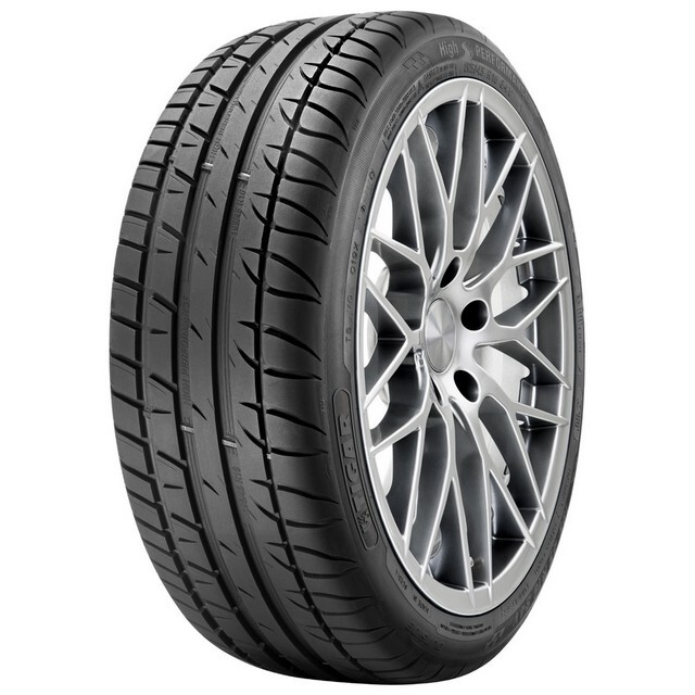 Літні шини Tigar High Performance 205/60 R15 91V