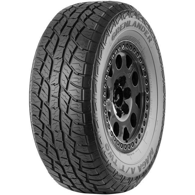 Всесезонні шини Fronway Rockblade A/T 2 215/85 R16 115/112Q-зображення-1