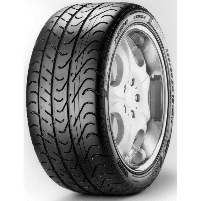 Літні шини Pirelli PZero Corsa 110/70 ZR17 54W-зображення-1