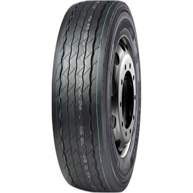 Грузові шини CrossWind CWD10E (ведуча) 315/70 R22.5 156/150L 20PR-зображення-1