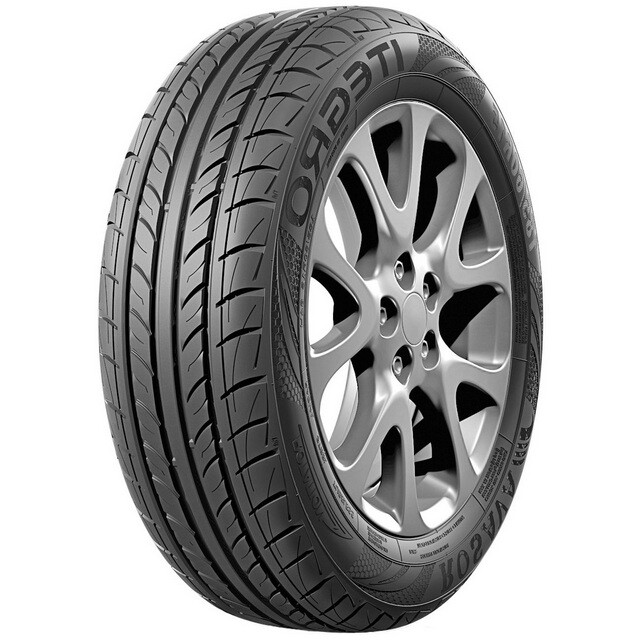 Літні шини Росава Itegro 225/60 R16 98V-зображення-1