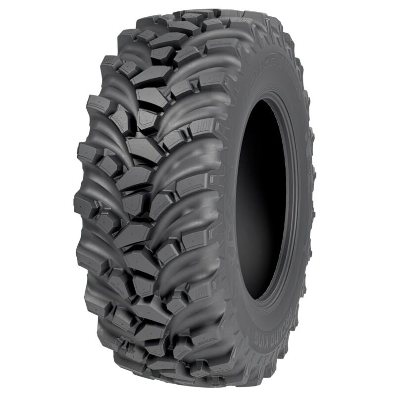 Вантажні шини Nokian Ground King (с/г) 600/65 R38 165D