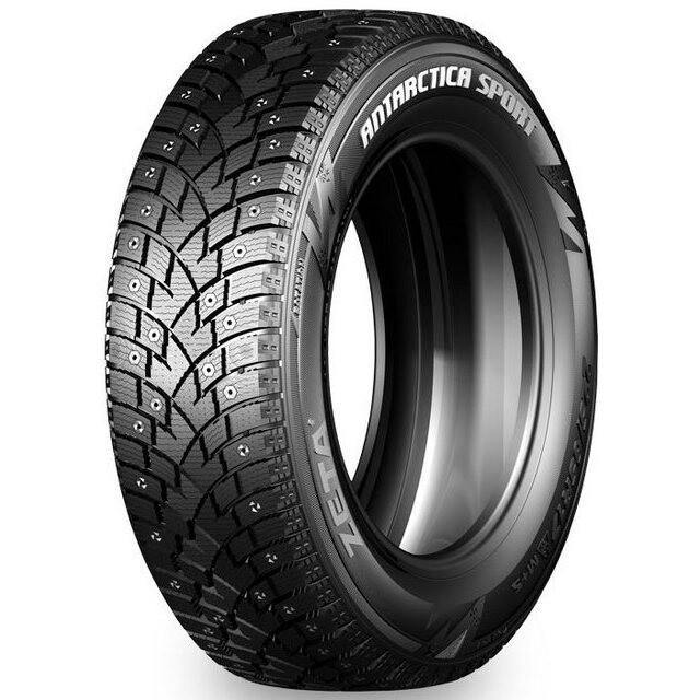 Зимові шини Zeta Antarctica Sport 225/60 R17 103T XL (шип)