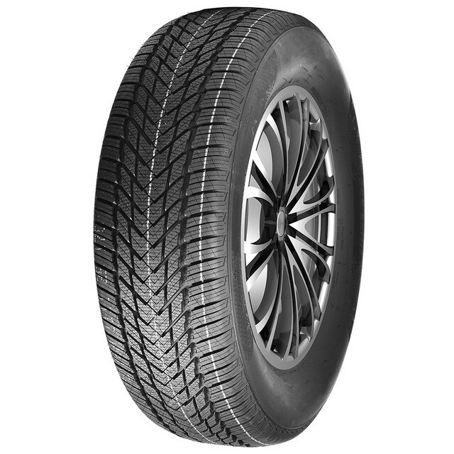 Зимові шини Powertrac Snowtour Pro 155/70 R13 75T-зображення-1