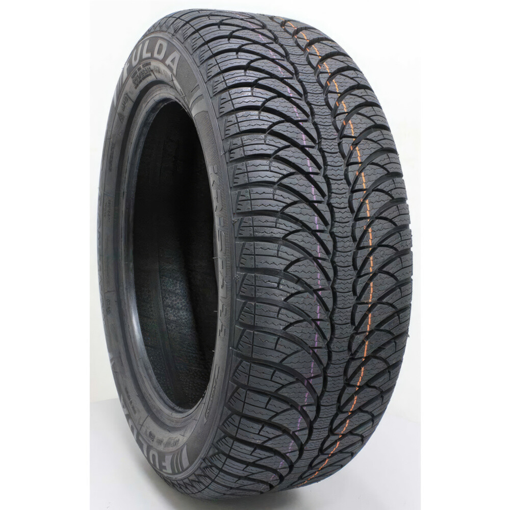 Зимові шини Fulda Kristall Montero 185/60 R15 84T-зображення-3