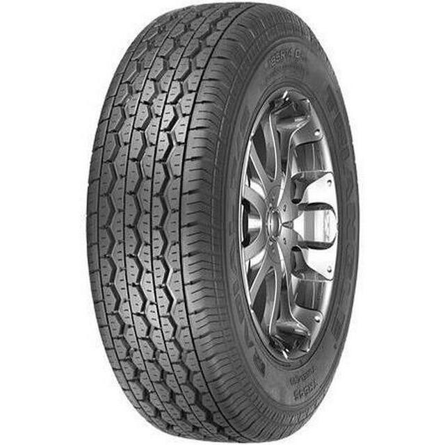 Літні шини Triangle TR652 195/70 R15C 104/102S-зображення-1