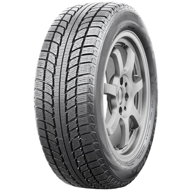 Зимові шини Triangle Snow Lion TR777 215/65 R16 102H XL-зображення-1