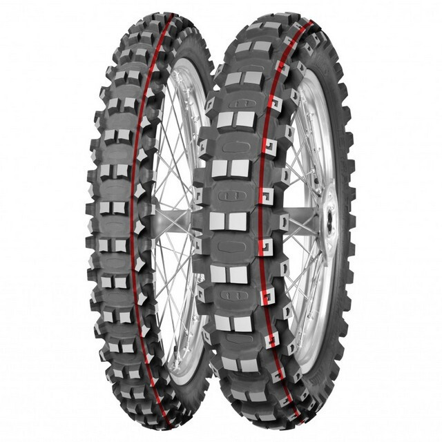 Літні шини Mitas Terra Force-MX MH 100/100 R18 100/100M-зображення-1