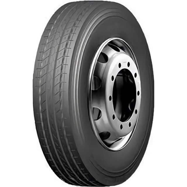 Вантажні шини Aufine AEL5 Smart (рульова) 385/65 R22.5 164J 24PR