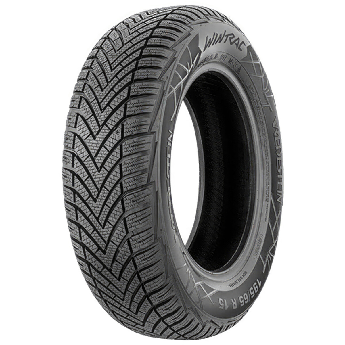 Зимові шини Vredestein Wintrac 195/50 R16 88H XL-зображення-3