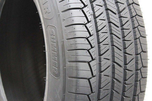 Літні шини Taurus 701 SUV 235/65 R17 108V XL-зображення-2