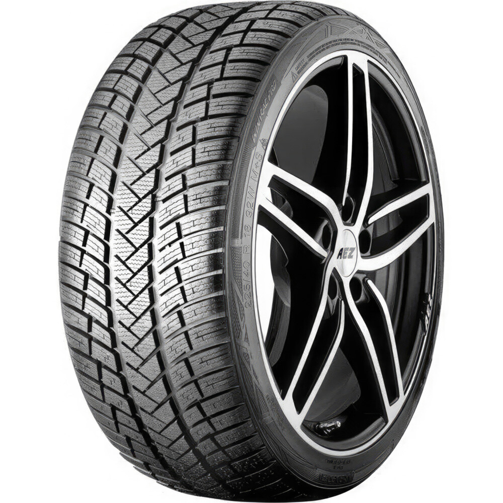 Зимові шини Vredestein Wintrac Pro+ 215/45 R20 95H XL