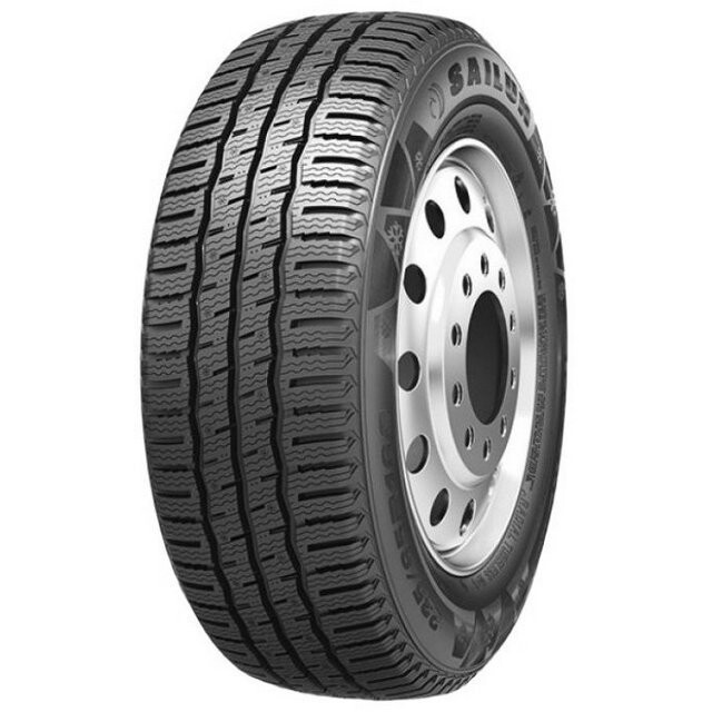 Зимові шини Sailun Endure WSL1 215/75 R16C 116/114R-зображення-1