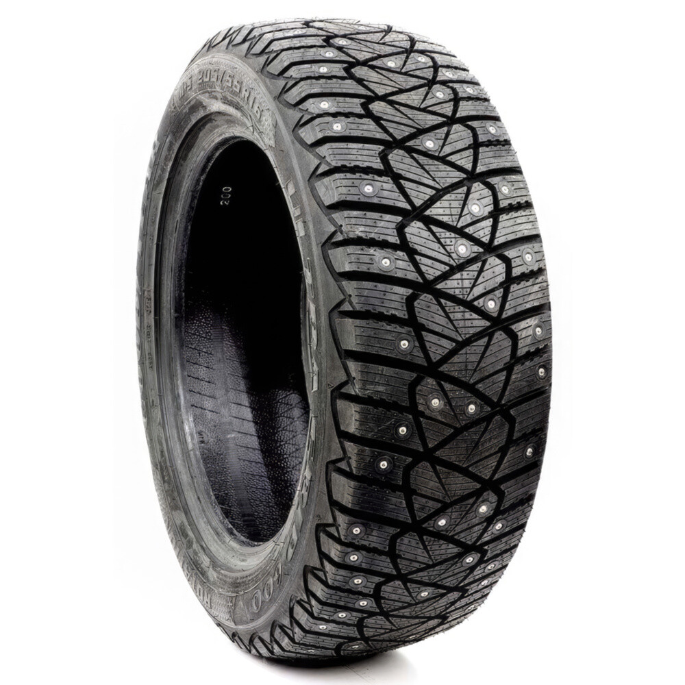 Зимові шини Goodyear UltraGrip 600 185/65 R15 88T-зображення-3