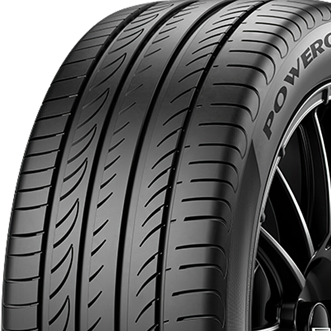 Літні шини Pirelli Powergy 245/40 ZR18 97Y XL-зображення-4