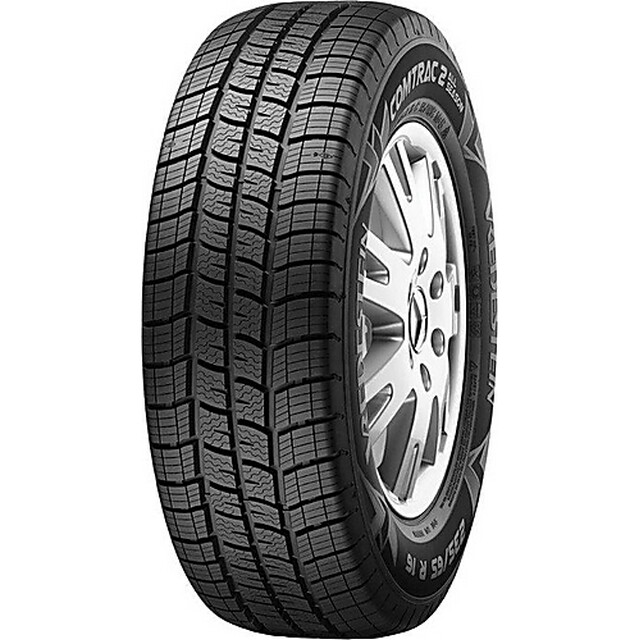 Літні шини Vredestein Comtrac 2 205/70 R15C 106/104R