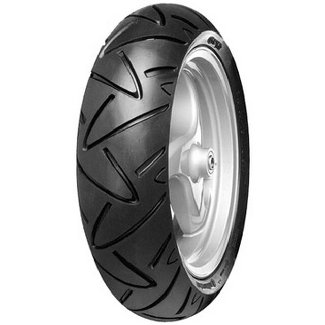 Літні шини Continental ContiTwist 110/70 R16 52S-зображення-1