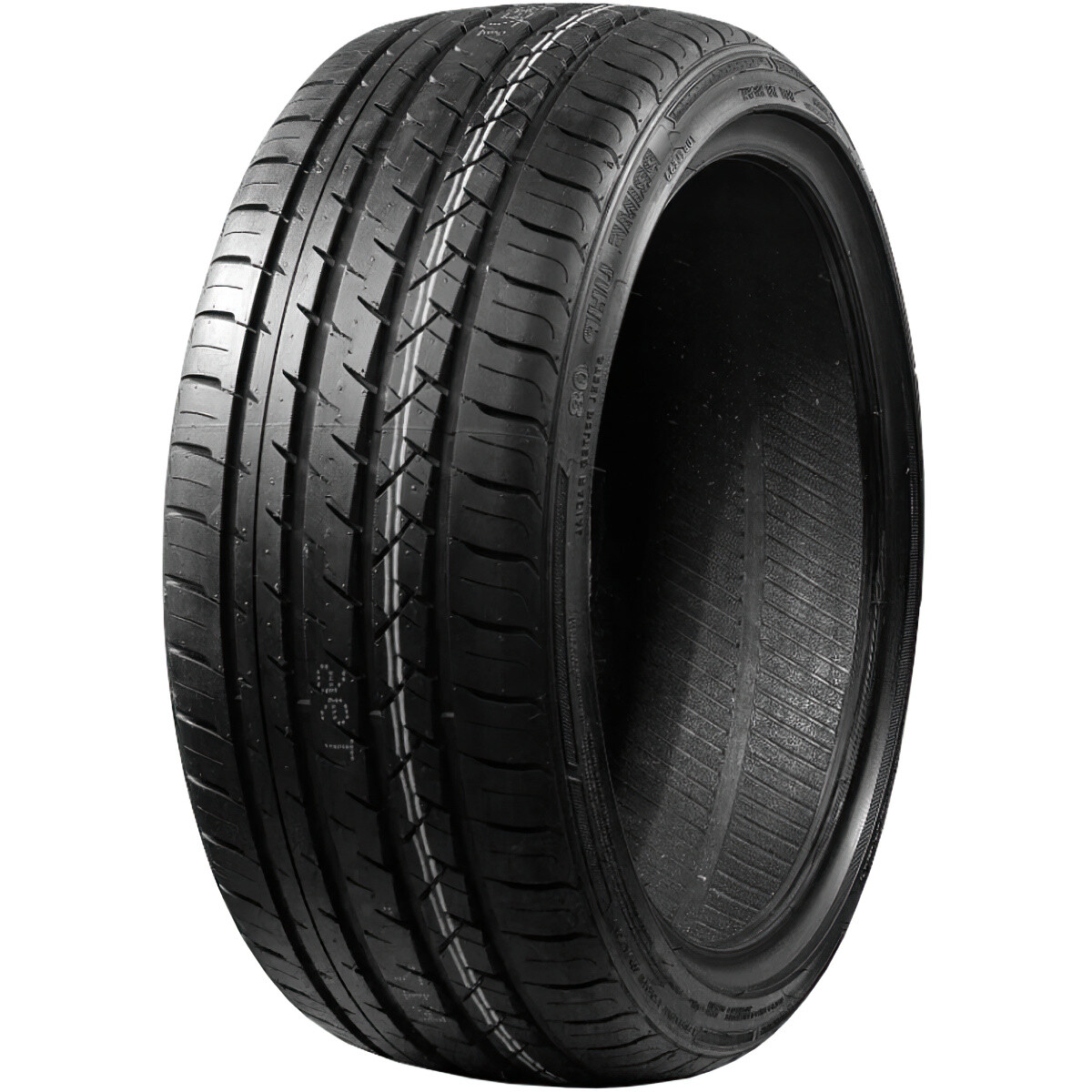 Літні шини Roadmarch Prime UHP 08 255/45 ZR19 104W XL-зображення-2