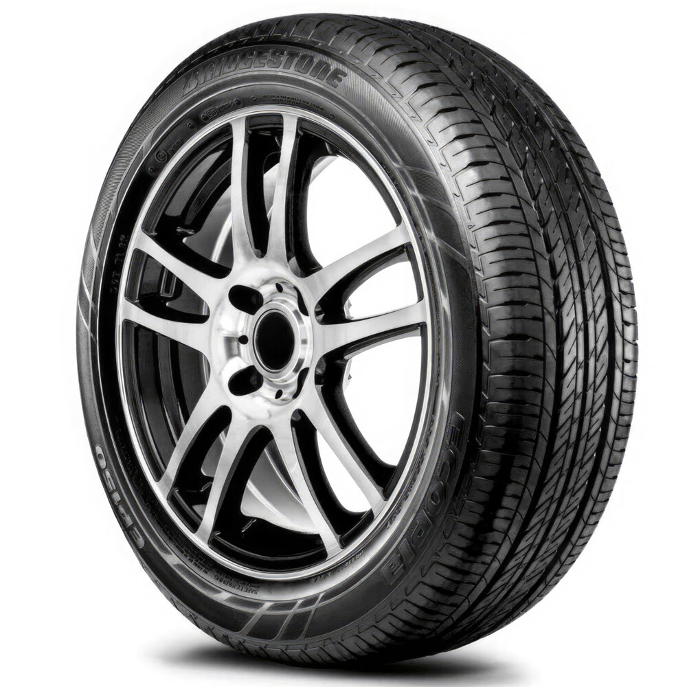 Літні шини Bridgestone Ecopia EP150 195/55 R16 87H-зображення-3